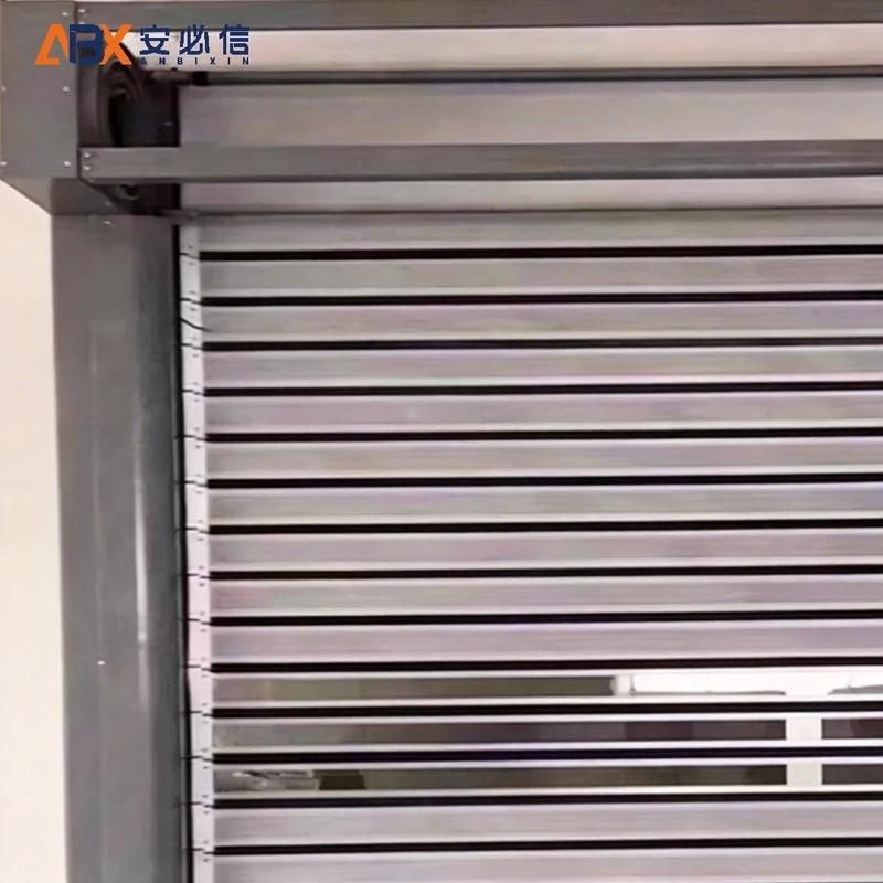 黔东南苗族侗族厂房高速门