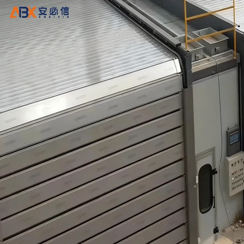 黔东南苗族侗族医药密闭高速门